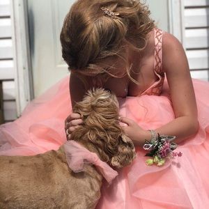 Meet your Posher, Brea